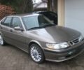 Черный Сааб 9-3 X, объемом двигателя 2 л и пробегом 210 тыс. км за 750 $, фото 1 на Automoto.ua