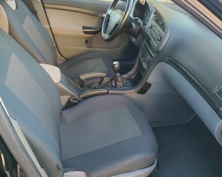 Сааб 9-3 X 2002 в Шепетовке на Automoto.ua Черный Сааб 9-3 X, объемом двигателя 2.2 л и пробегом 402 тыс. км за 5000 $, фото 9 на Automoto.ua