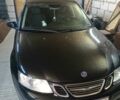 Черный Сааб 9-3 X, объемом двигателя 2.2 л и пробегом 400 тыс. км за 5000 $, фото 1 на Automoto.ua