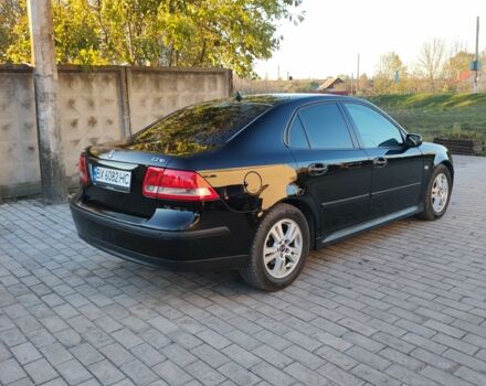 Сааб 9-3 X 2002 в Шепетовке на Automoto.ua Черный Сааб 9-3 X, объемом двигателя 2.2 л и пробегом 402 тыс. км за 5000 $, фото 3 на Automoto.ua