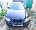 Чорний Сааб 9-3 X, об'ємом двигуна 2.2 л та пробігом 234 тис. км за 850 $, фото 1 на Automoto.ua