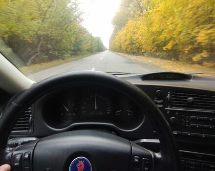 Сааб 9-3 X 2002 в Шепетовке на Automoto.ua Черный Сааб 9-3 X, объемом двигателя 2.2 л и пробегом 402 тыс. км за 5000 $, фото 11 на Automoto.ua