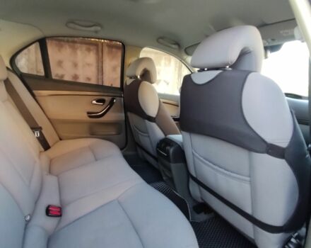 Сааб 9-3 X 2002 в Шепетовке на Automoto.ua Черный Сааб 9-3 X, объемом двигателя 2.2 л и пробегом 402 тыс. км за 5000 $, фото 8 на Automoto.ua