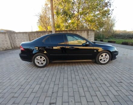 Сааб 9-3 X 2002 в Шепетовке на Automoto.ua Черный Сааб 9-3 X, объемом двигателя 2.2 л и пробегом 402 тыс. км за 5000 $, фото 6 на Automoto.ua