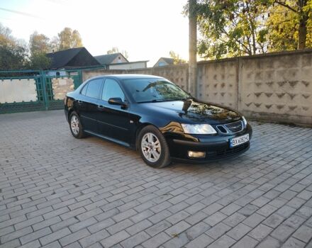 Сааб 9-3 X 2002 в Шепетовке на Automoto.ua Черный Сааб 9-3 X, объемом двигателя 2.2 л и пробегом 402 тыс. км за 5000 $, фото 5 на Automoto.ua