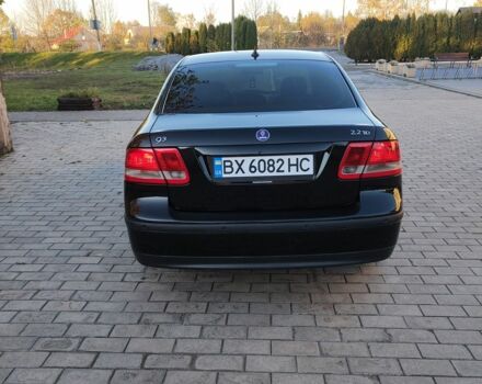 Сааб 9-3 X 2002 в Шепетовке на Automoto.ua Черный Сааб 9-3 X, объемом двигателя 2.2 л и пробегом 402 тыс. км за 5000 $, фото 1 на Automoto.ua