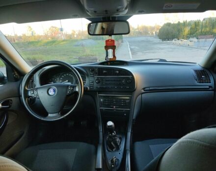 Сааб 9-3 X 2002 в Шепетовке на Automoto.ua Черный Сааб 9-3 X, объемом двигателя 2.2 л и пробегом 402 тыс. км за 5000 $, фото 10 на Automoto.ua