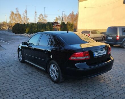 Сааб 9-3 X 2002 в Шепетовке на Automoto.ua Черный Сааб 9-3 X, объемом двигателя 2.2 л и пробегом 402 тыс. км за 5000 $, фото 2 на Automoto.ua