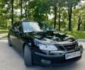 Чорний Сааб 9-3 X, об'ємом двигуна 2 л та пробігом 260 тис. км за 4499 $, фото 1 на Automoto.ua