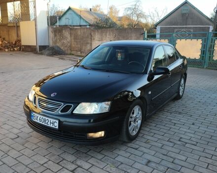 Сааб 9-3 X 2002 в Шепетовке на Automoto.ua Черный Сааб 9-3 X, объемом двигателя 2.2 л и пробегом 402 тыс. км за 5000 $, фото 4 на Automoto.ua