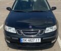Черный Сааб 9-3 X, объемом двигателя 2.2 л и пробегом 400 тыс. км за 3709 $, фото 1 на Automoto.ua