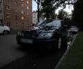 Черный Сааб 9-3 X, объемом двигателя 2 л и пробегом 270 тыс. км за 4000 $, фото 1 на Automoto.ua