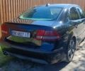 Черный Сааб 9-3 X, объемом двигателя 2.2 л и пробегом 400 тыс. км за 3500 $, фото 3 на Automoto.ua
