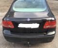 Черный Сааб 9-3 X, объемом двигателя 2.2 л и пробегом 280 тыс. км за 2400 $, фото 1 на Automoto.ua