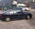 Черный Сааб 9-3 X, объемом двигателя 2.2 л и пробегом 280 тыс. км за 2400 $, фото 3 на Automoto.ua
