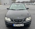 Черный Сааб 9-3 X, объемом двигателя 2.2 л и пробегом 274 тыс. км за 2500 $, фото 1 на Automoto.ua