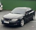 Чорний Сааб 9-3 X, об'ємом двигуна 2.2 л та пробігом 350 тис. км за 3897 $, фото 1 на Automoto.ua
