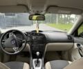 Черный Сааб 9-3 X, объемом двигателя 2 л и пробегом 420 тыс. км за 4700 $, фото 6 на Automoto.ua