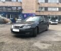 Черный Сааб 9-3 X, объемом двигателя 2.2 л и пробегом 280 тыс. км за 2400 $, фото 1 на Automoto.ua
