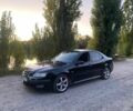 Черный Сааб 9-3 X, объемом двигателя 2.2 л и пробегом 300 тыс. км за 3000 $, фото 1 на Automoto.ua