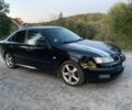 Черный Сааб 9-3 X, объемом двигателя 2.2 л и пробегом 300 тыс. км за 3000 $, фото 1 на Automoto.ua