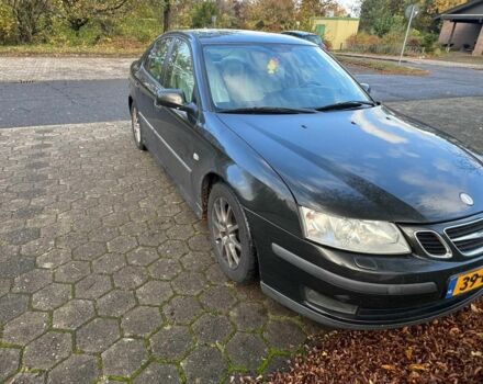 Чорний Сааб 9-3 X, об'ємом двигуна 1.8 л та пробігом 149 тис. км за 1250 $, фото 4 на Automoto.ua