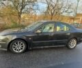 Черный Сааб 9-3 X, объемом двигателя 1.8 л и пробегом 170 тыс. км за 1150 $, фото 5 на Automoto.ua