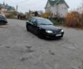 Чорний Сааб 9-3 X, об'ємом двигуна 2.2 л та пробігом 340 тис. км за 1650 $, фото 4 на Automoto.ua
