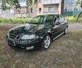 Черный Сааб 9-3 X, объемом двигателя 2.2 л и пробегом 412 тыс. км за 2106 $, фото 1 на Automoto.ua