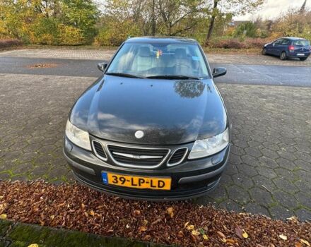 Сааб 9-3 X 2004 в Павлограде на Automoto.ua Черный Сааб 9-3 X, объемом двигателя 1.8 л и пробегом 149 тыс. км за 1250 $, фото 1 на Automoto.ua