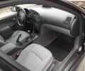 Чорний Сааб 9-3 X, об'ємом двигуна 2.2 л та пробігом 340 тис. км за 1800 $, фото 7 на Automoto.ua