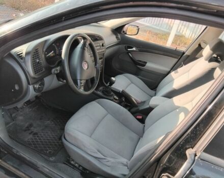 Чорний Сааб 9-3 X, об'ємом двигуна 2.2 л та пробігом 400 тис. км за 1400 $, фото 5 на Automoto.ua