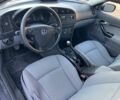 Черный Сааб 9-3 X, объемом двигателя 2 л и пробегом 254 тыс. км за 1650 $, фото 6 на Automoto.ua