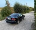 Черный Сааб 9-3 X, объемом двигателя 2.2 л и пробегом 300 тыс. км за 3000 $, фото 2 на Automoto.ua