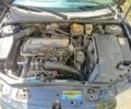 Чорний Сааб 9-3 X, об'ємом двигуна 2 л та пробігом 200 тис. км за 3800 $, фото 6 на Automoto.ua