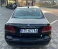 Черный Сааб 9-3 X, объемом двигателя 2 л и пробегом 254 тыс. км за 1650 $, фото 4 на Automoto.ua