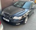 Черный Сааб 9-3 X, объемом двигателя 2.2 л и пробегом 300 тыс. км за 2200 $, фото 1 на Automoto.ua