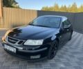 Черный Сааб 9-3 X, объемом двигателя 2 л и пробегом 254 тыс. км за 1650 $, фото 1 на Automoto.ua