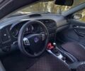 Черный Сааб 9-3 X, объемом двигателя 2.2 л и пробегом 300 тыс. км за 3000 $, фото 4 на Automoto.ua