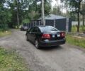 Чорний Сааб 9-3 X, об'ємом двигуна 2.2 л та пробігом 312 тис. км за 2500 $, фото 6 на Automoto.ua