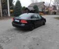Черный Сааб 9-3 X, объемом двигателя 2.2 л и пробегом 360 тыс. км за 1800 $, фото 4 на Automoto.ua
