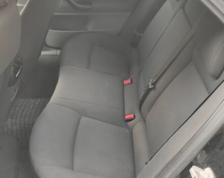 Чорний Сааб 9-3 X, об'ємом двигуна 1.9 л та пробігом 366 тис. км за 3900 $, фото 7 на Automoto.ua