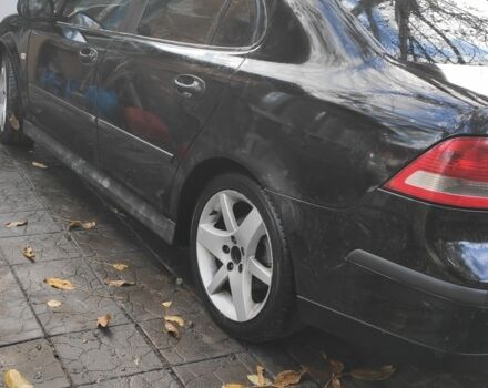 Чорний Сааб 9-3 X, об'ємом двигуна 1.9 л та пробігом 366 тис. км за 3900 $, фото 1 на Automoto.ua