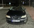 Черный Сааб 9-3 X, объемом двигателя 1.9 л и пробегом 450 тыс. км за 2500 $, фото 1 на Automoto.ua
