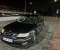 Черный Сааб 9-3 X, объемом двигателя 1.9 л и пробегом 450 тыс. км за 2500 $, фото 2 на Automoto.ua