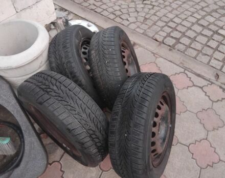 Черный Сааб 9-3 X, объемом двигателя 1.9 л и пробегом 418 тыс. км за 2500 $, фото 10 на Automoto.ua