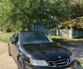 Черный Сааб 9-3 X, объемом двигателя 1.9 л и пробегом 210 тыс. км за 5299 $, фото 1 на Automoto.ua