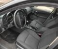 Черный Сааб 9-3 X, объемом двигателя 1.9 л и пробегом 418 тыс. км за 2500 $, фото 8 на Automoto.ua