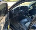 Черный Сааб 9-3 X, объемом двигателя 1.9 л и пробегом 210 тыс. км за 5299 $, фото 6 на Automoto.ua