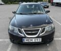 Чорний Сааб 9-3 X, об'ємом двигуна 2 л та пробігом 380 тис. км за 1794 $, фото 1 на Automoto.ua